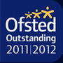 Ofsted: Outstanding 2011 & 2012