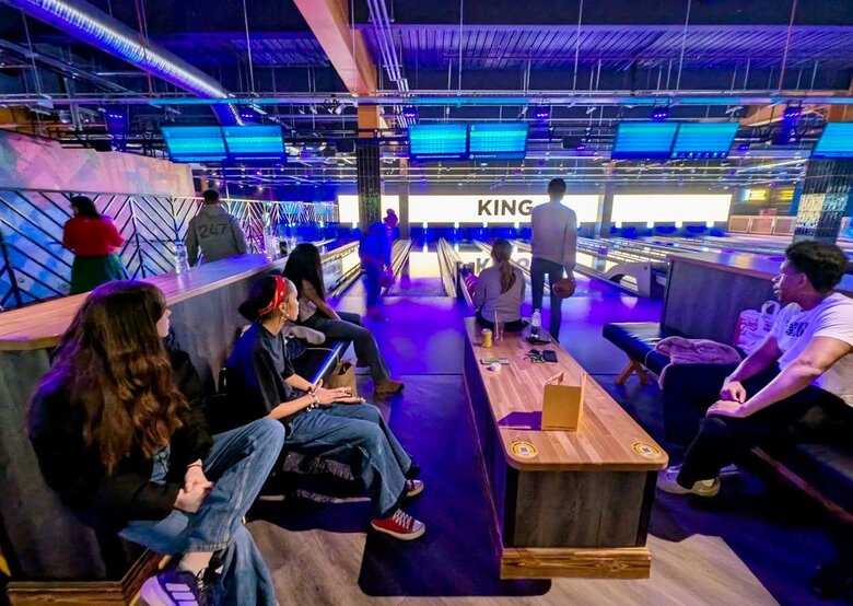 Boarding life: photo gallery