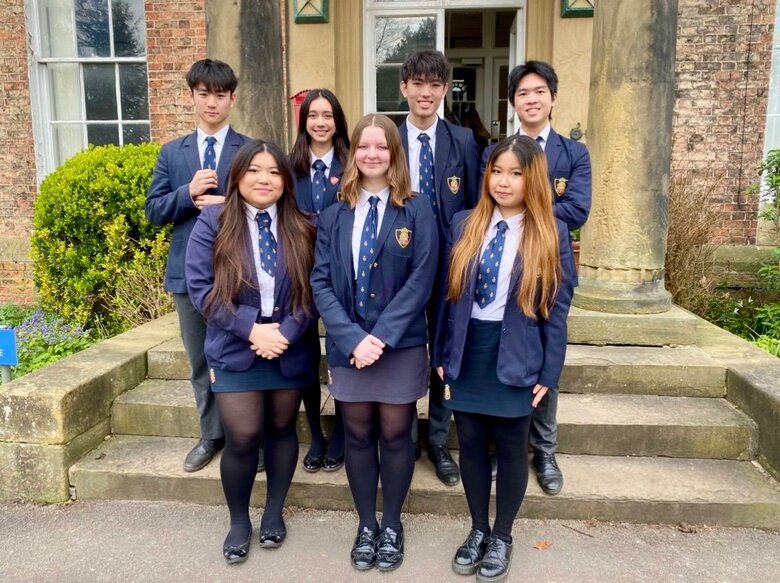 Aspiring RGS lawyers through to prestigious courtroom final