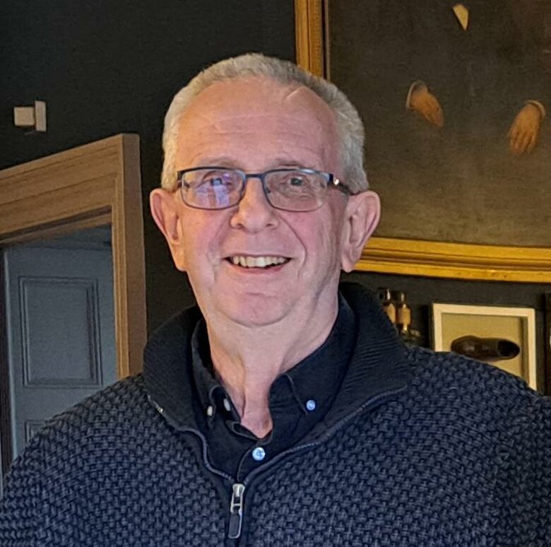 Old Rips president's lasting legacy