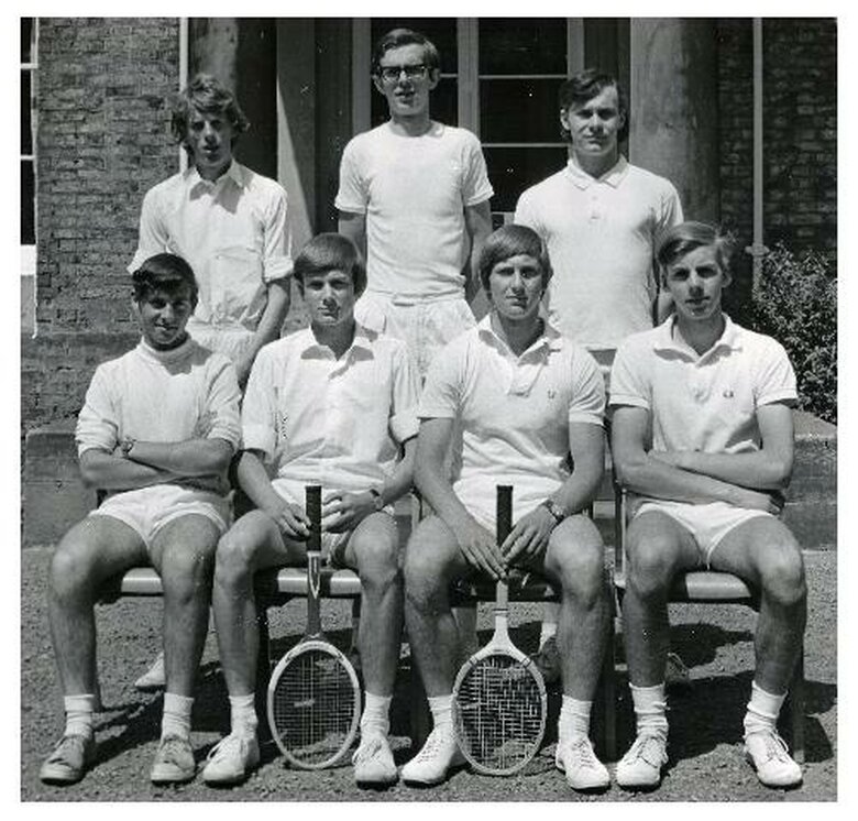 Old Rips president's lasting legacy