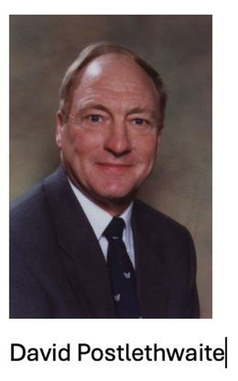 Old Rips president's lasting legacy