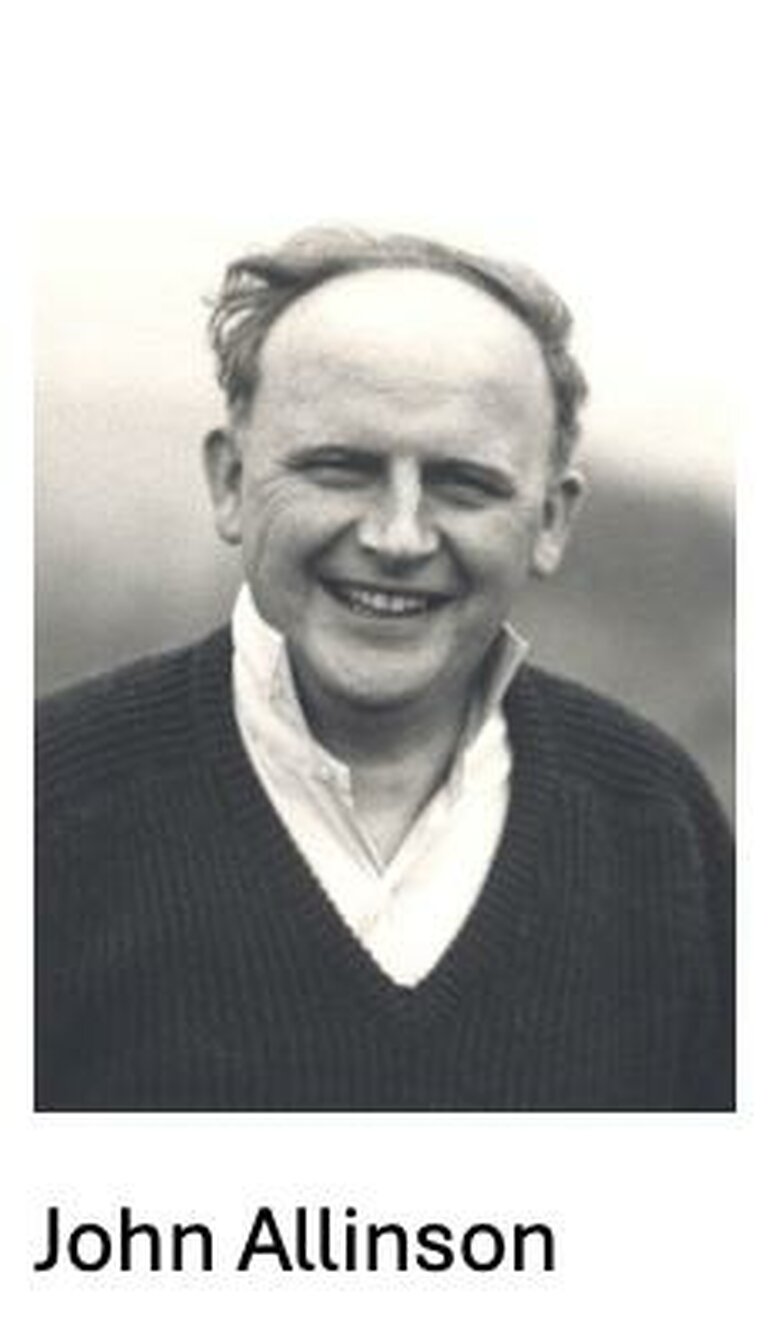 Old Rips president's lasting legacy