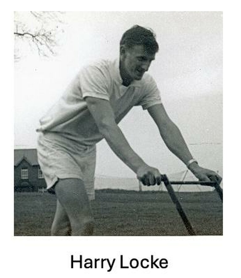 Old Rips president's lasting legacy