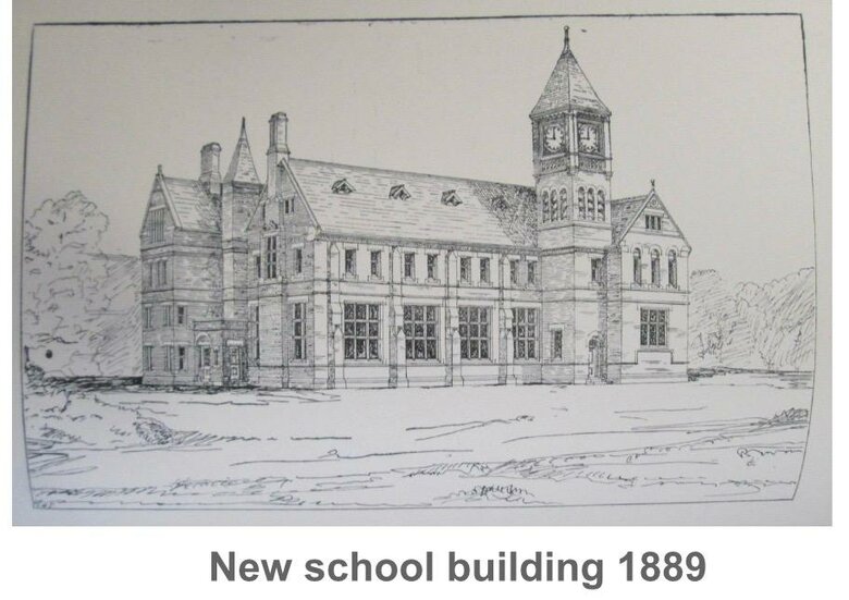 How the public kept 'Clotherholme's Big Ben' ticking