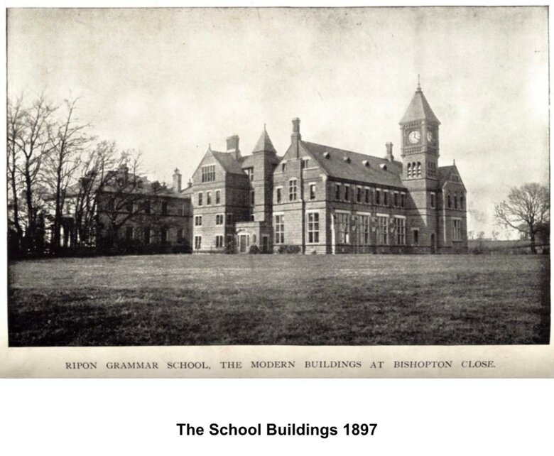 How the public kept 'Clotherholme's Big Ben' ticking