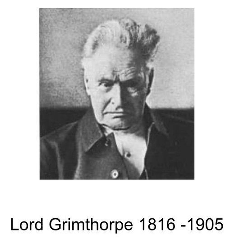 How the public kept 'Clotherholme's Big Ben' ticking