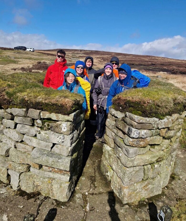 Intrepid students shine 