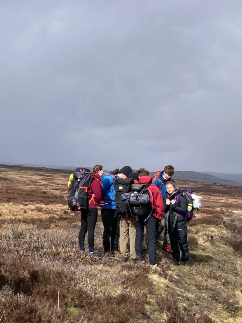 Intrepid students shine 