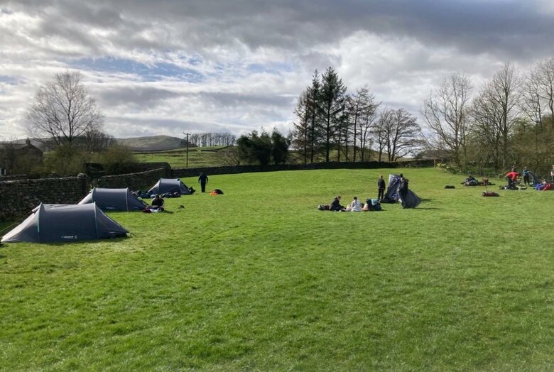 Intrepid students shine 