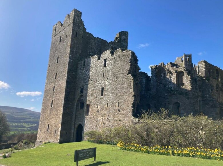 Intrepid students shine 