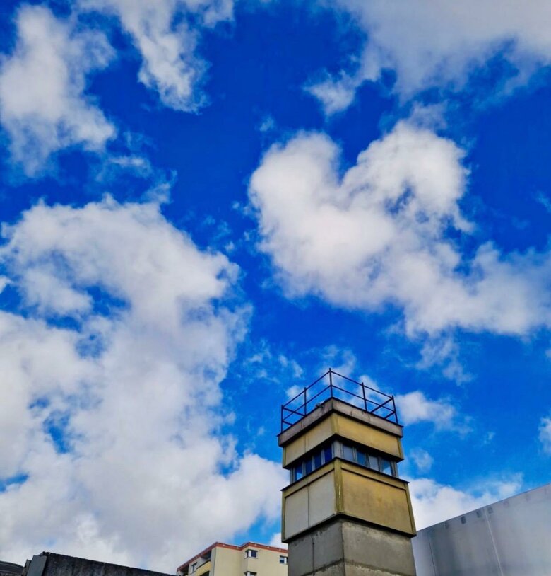 SCHOOL TRIPS: Berlin