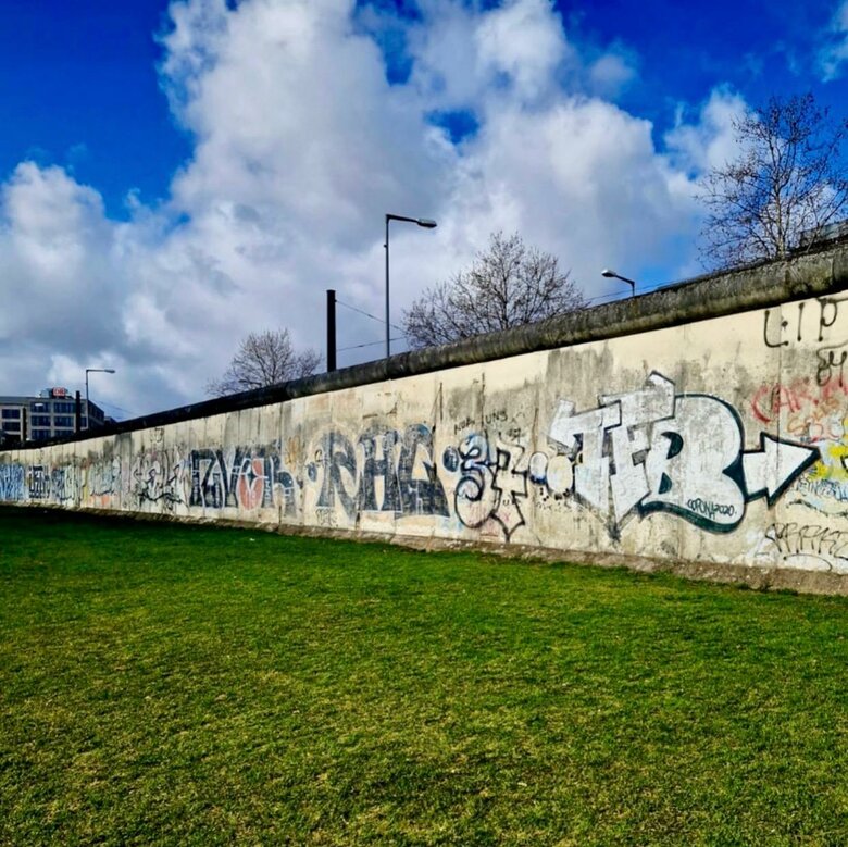 SCHOOL TRIPS: Berlin