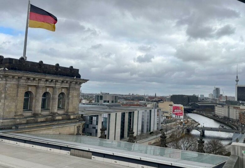 SCHOOL TRIPS: Berlin