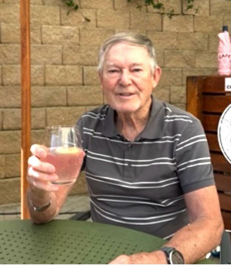 ​‘RGS gave me a fantastic grounding and set me up for life’