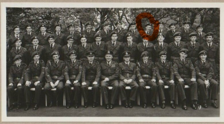 ​‘RGS gave me a fantastic grounding and set me up for life’