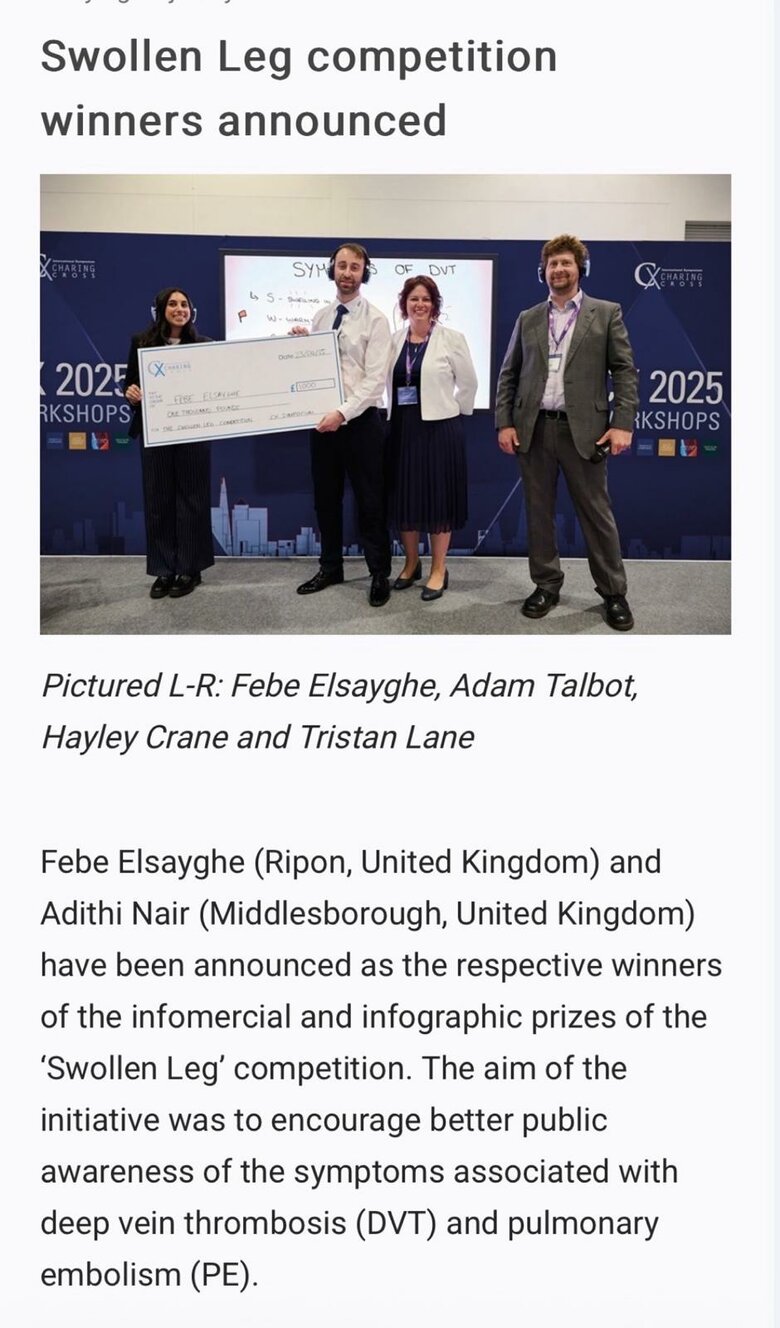 'I wanted a career where I could help others and make a difference'