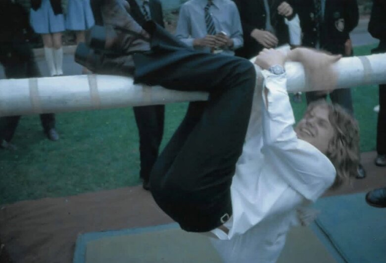 ​Welcome back to the Class of ‘74