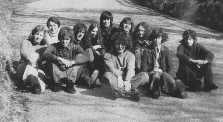 ​Welcome back to the Class of ‘74