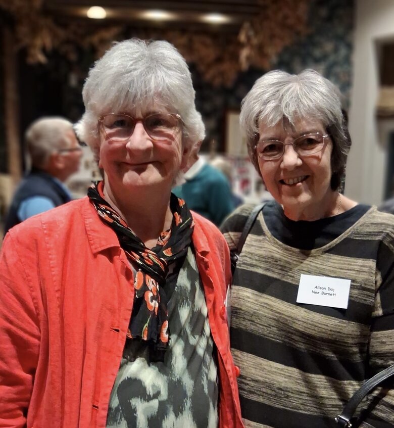 ​Welcome back to the Class of ‘74