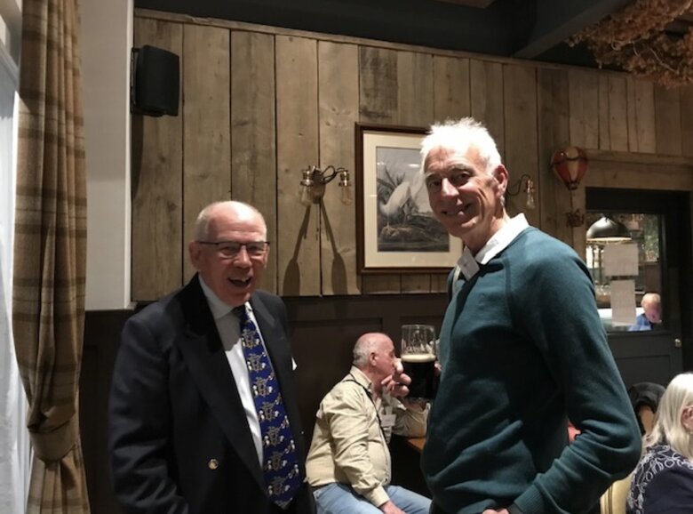 ​Welcome back to the Class of ‘74