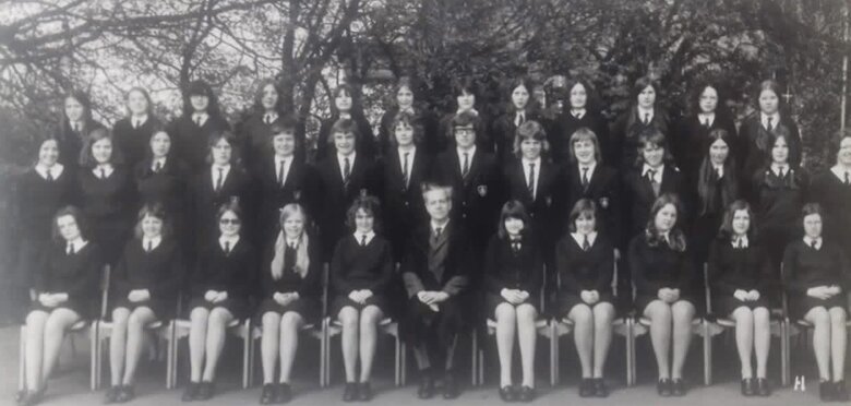 ​Welcome back to the Class of ‘74