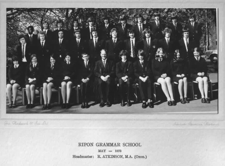 ​Welcome back to the Class of ‘74