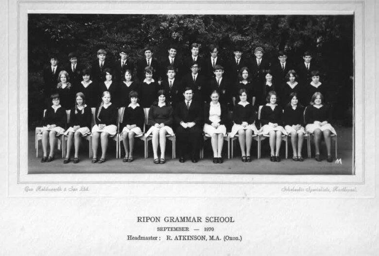 ​Welcome back to the Class of ‘74