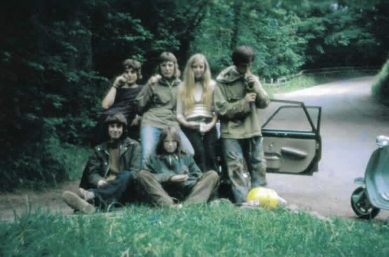 ​Welcome back to the Class of ‘74