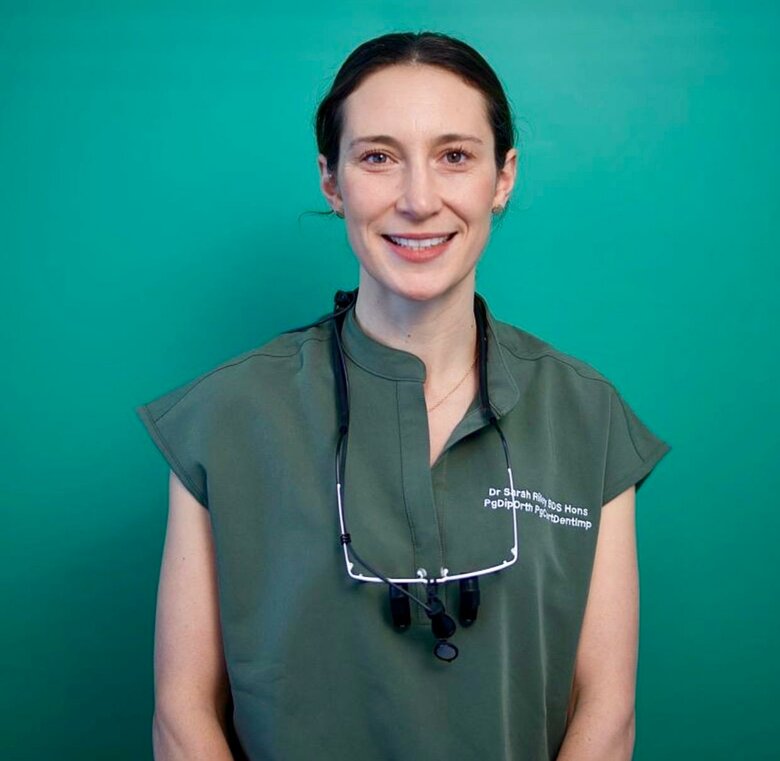 'The supportive teachers and strong academic environment inspired me'