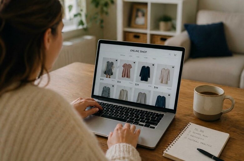 FRGS: Raise funds while you shop online