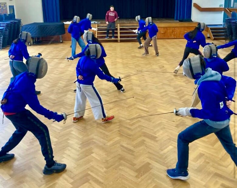 Boarding school life: This month's photo gallery