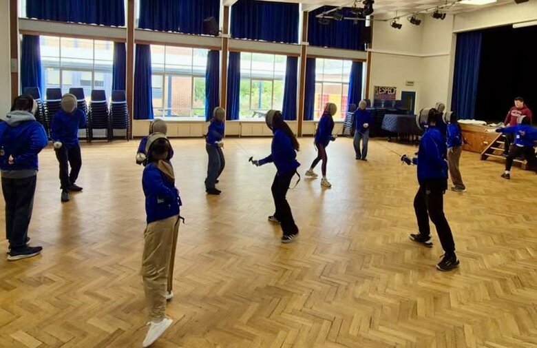 Boarding school life: This month's photo gallery