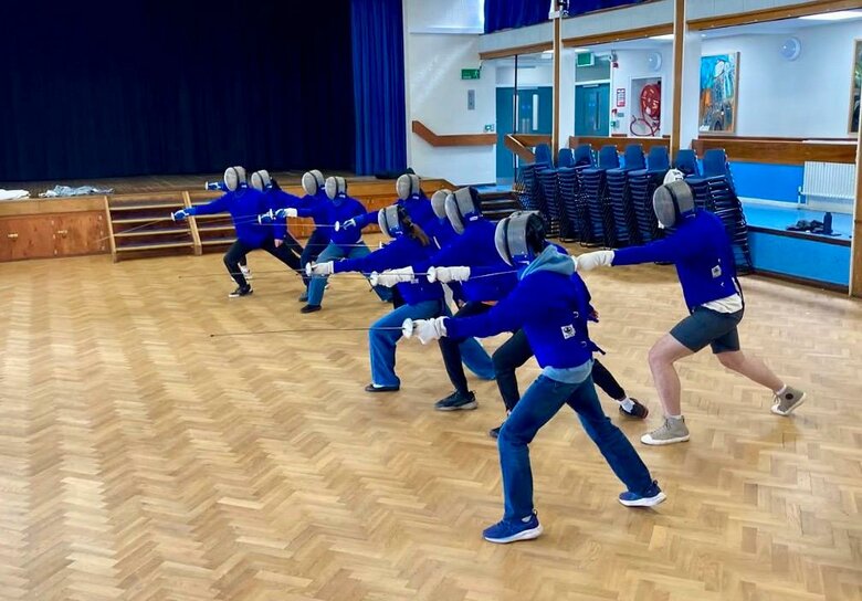 Boarding school life: This month's photo gallery