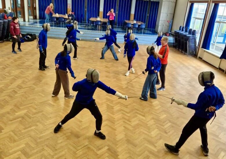 Boarding school life: This month's photo gallery