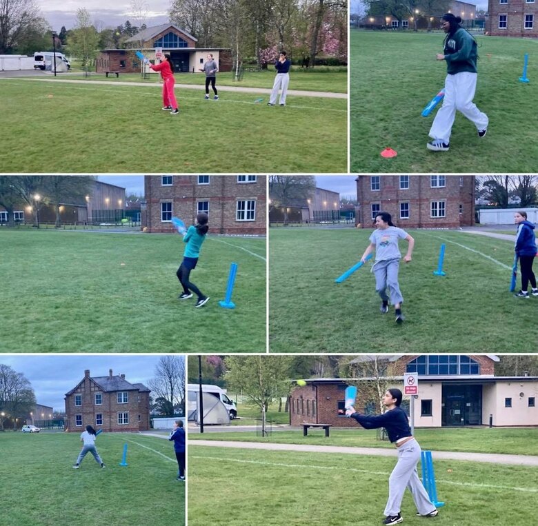 Boarding school life: This month's photo gallery