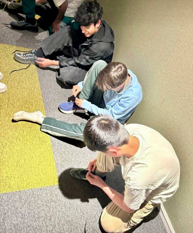 Boarding school life: This month's photo gallery