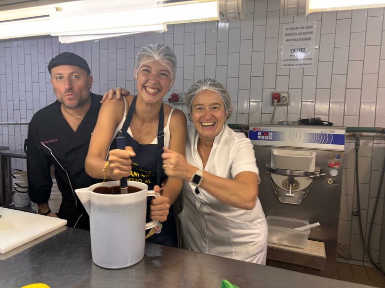 SCHOOL TRIPS: An unforgettable Italian adventure