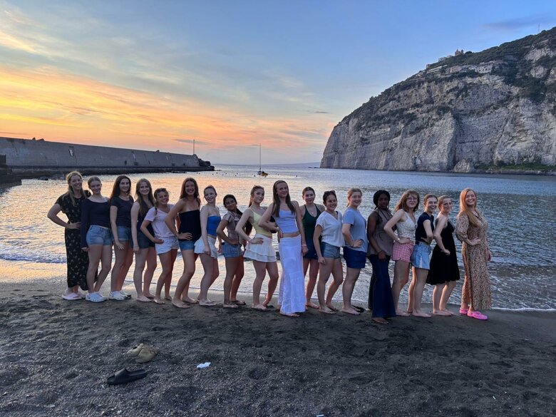 SCHOOL TRIPS: An unforgettable Italian adventure