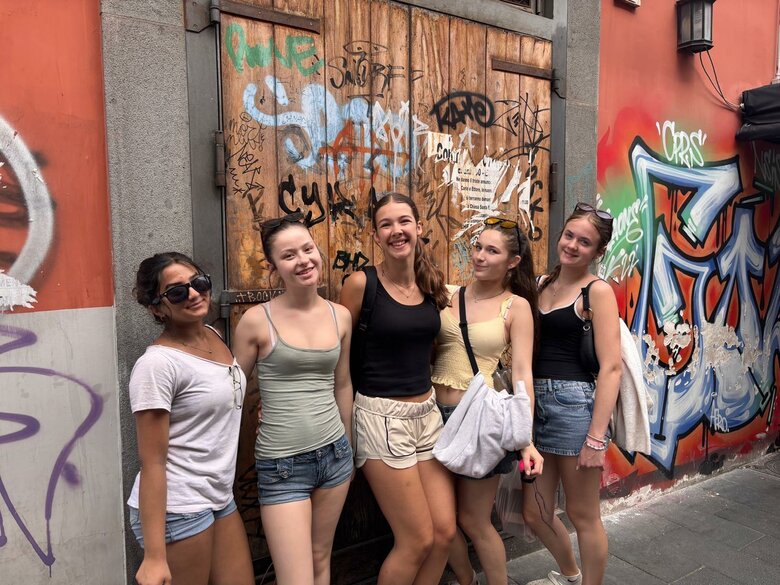 SCHOOL TRIPS: An unforgettable Italian adventure