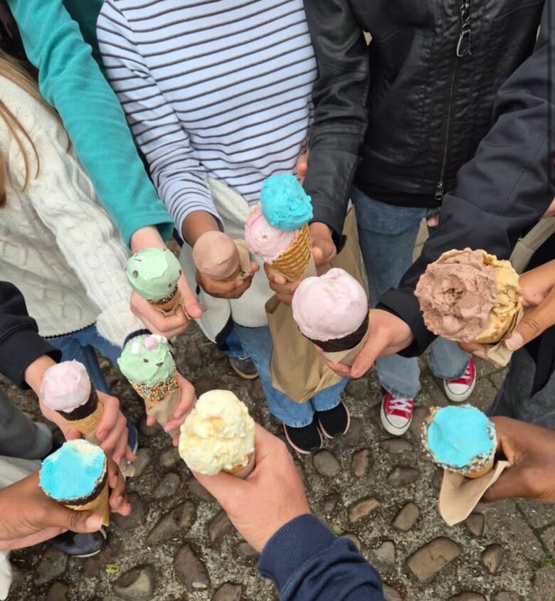 ​Another busy and memorable month in boarding