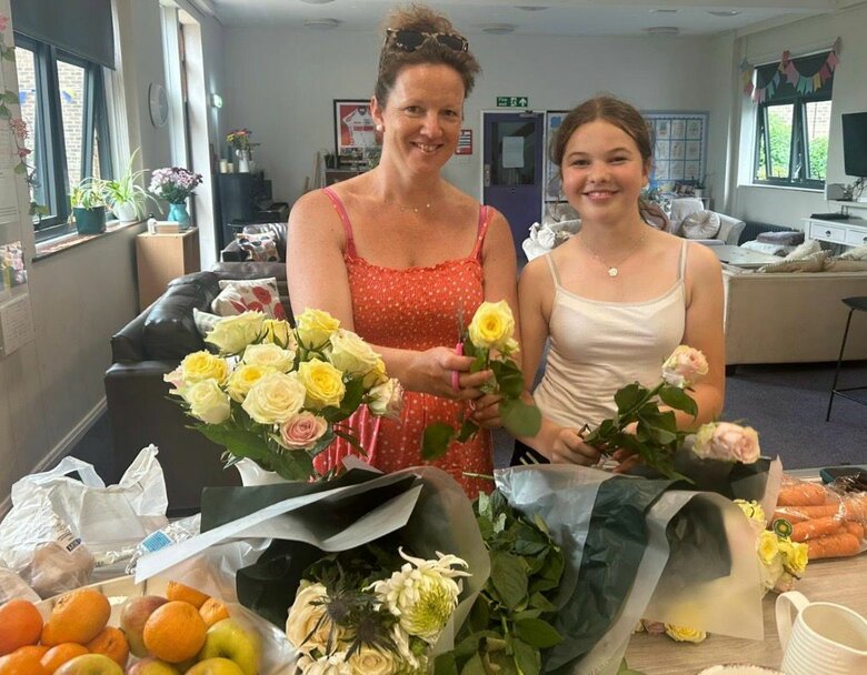 ​Another busy and memorable month in boarding