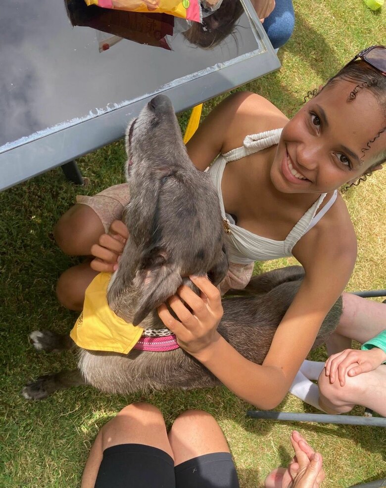 ​Another busy and memorable month in boarding