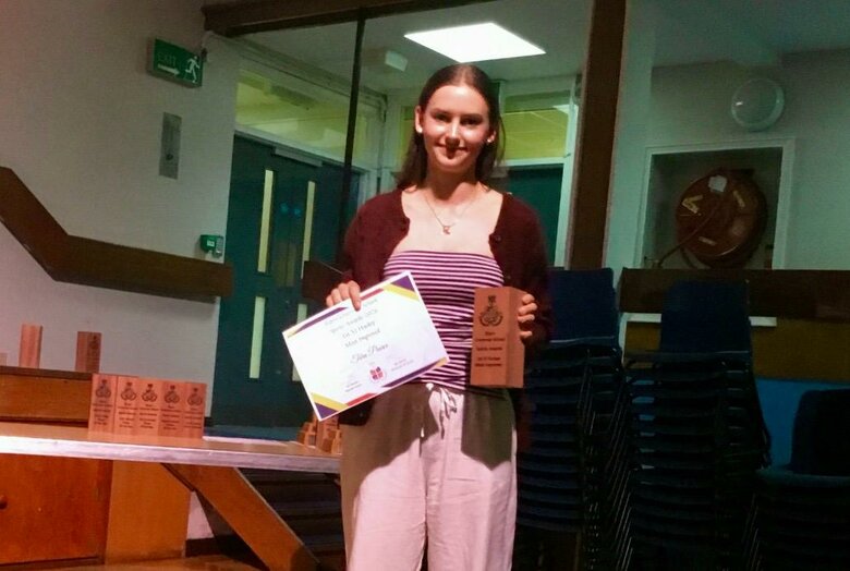 ​RGS Sports Awards celebrate another outstanding year