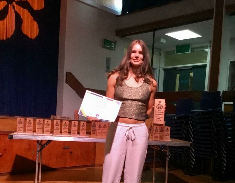 ​RGS Sports Awards celebrate another outstanding year