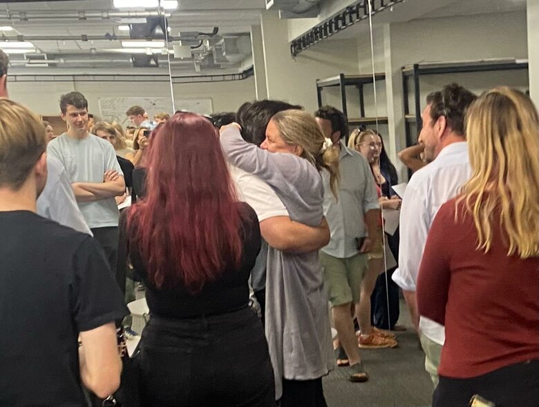 A*mazing A-level results for RGS students