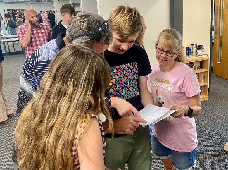 A*mazing A-level results for RGS students