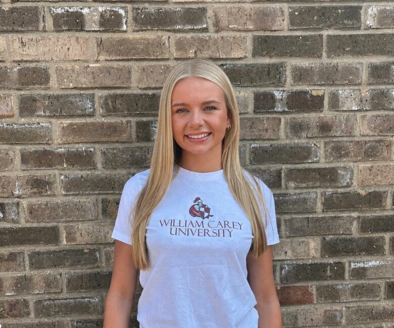 A-level success sees swimmer dive into new chapter in USA