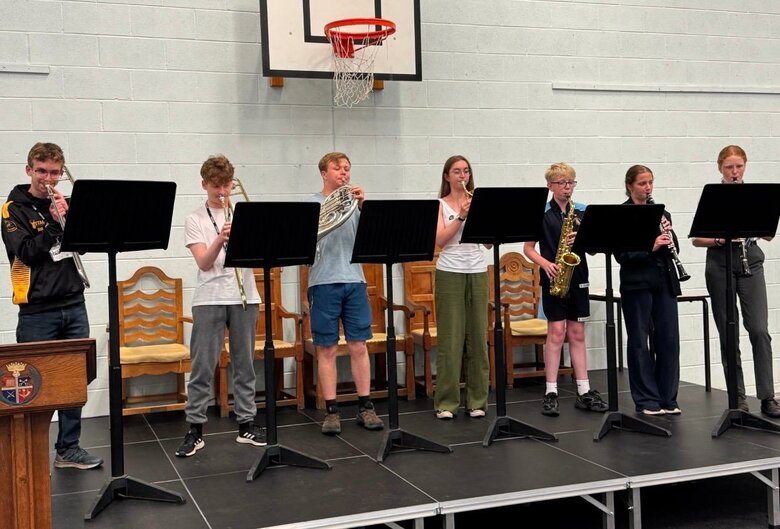 PHOTO GALLERY: House Music fills the air