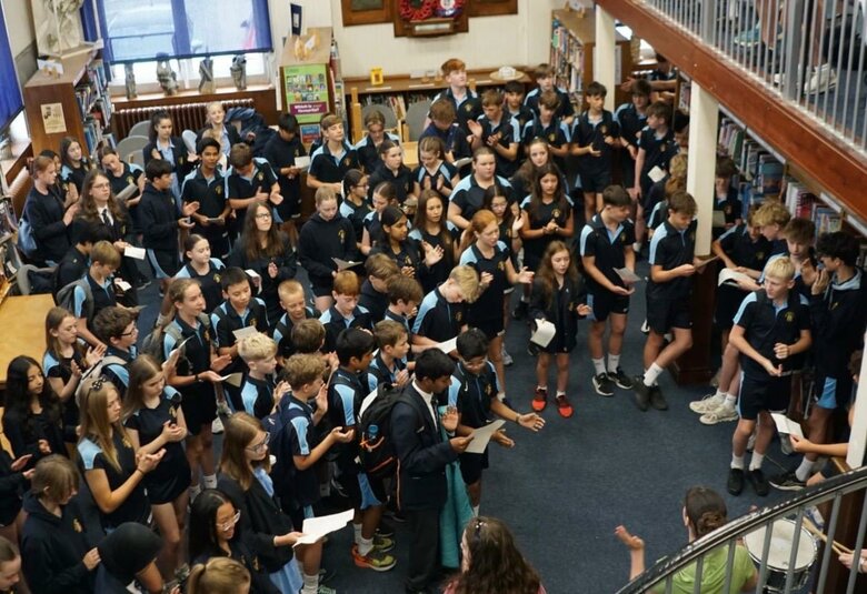 PHOTO GALLERY: House Music fills the air
